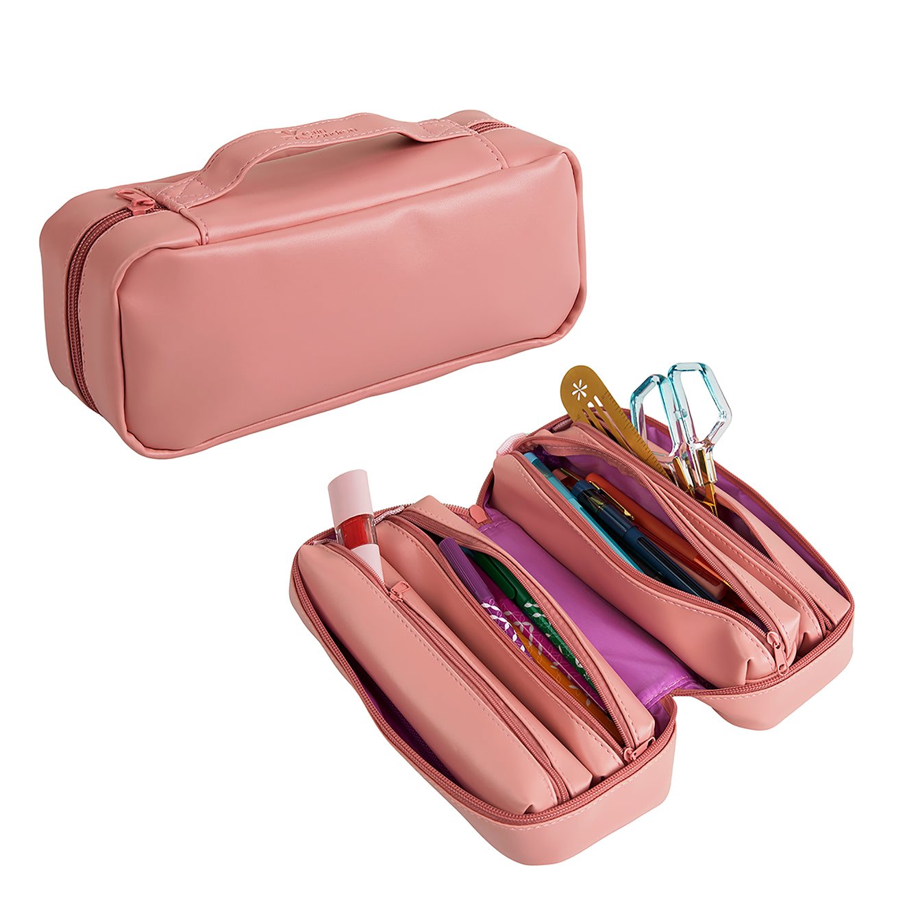 5in1ZipperPouch_vegleaBlush_01