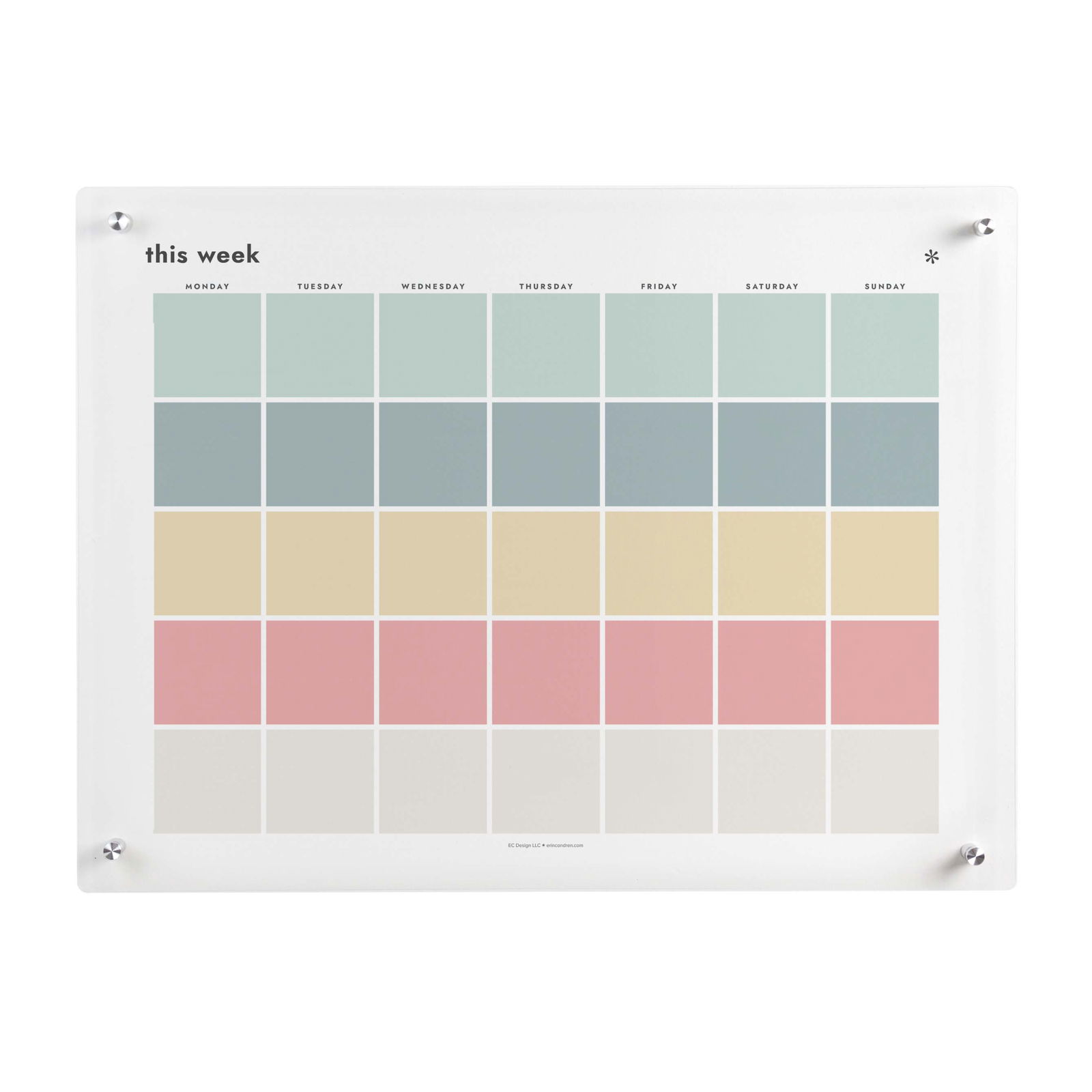 Acyrlic_Custom_Weekly_Schedule_01