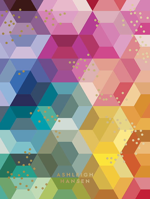 BYO_EC25_01201_HEXAGON_METALLIC_GOLD