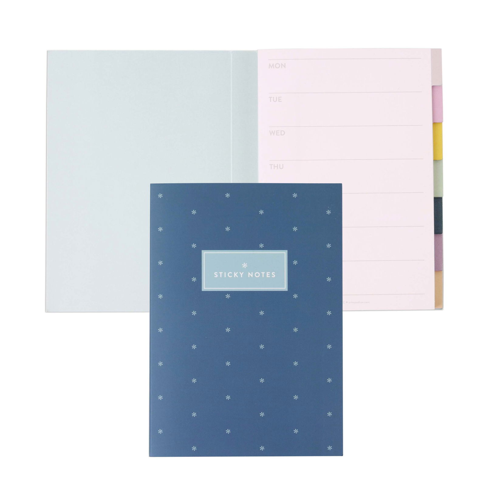 FunctionalTabbedStickyNotesBooklet_EarthTones_01
