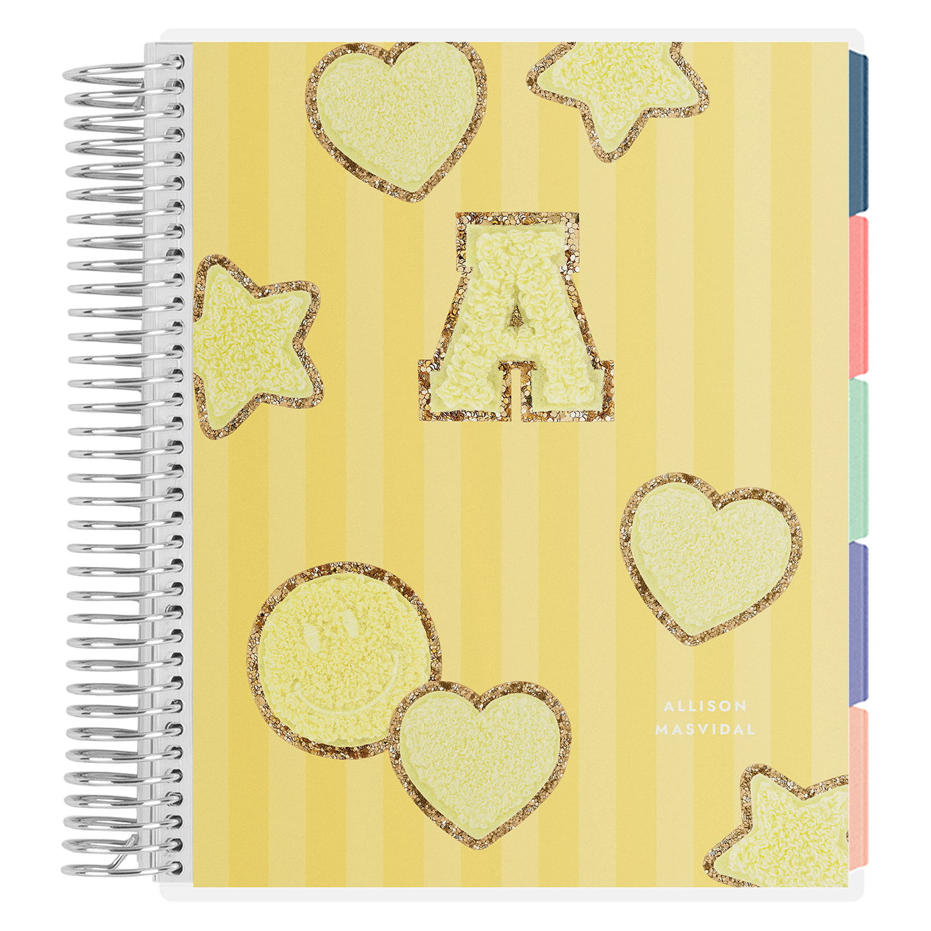 HSPLN_SC26_001_STRIPED_PATCHES_BANANA
