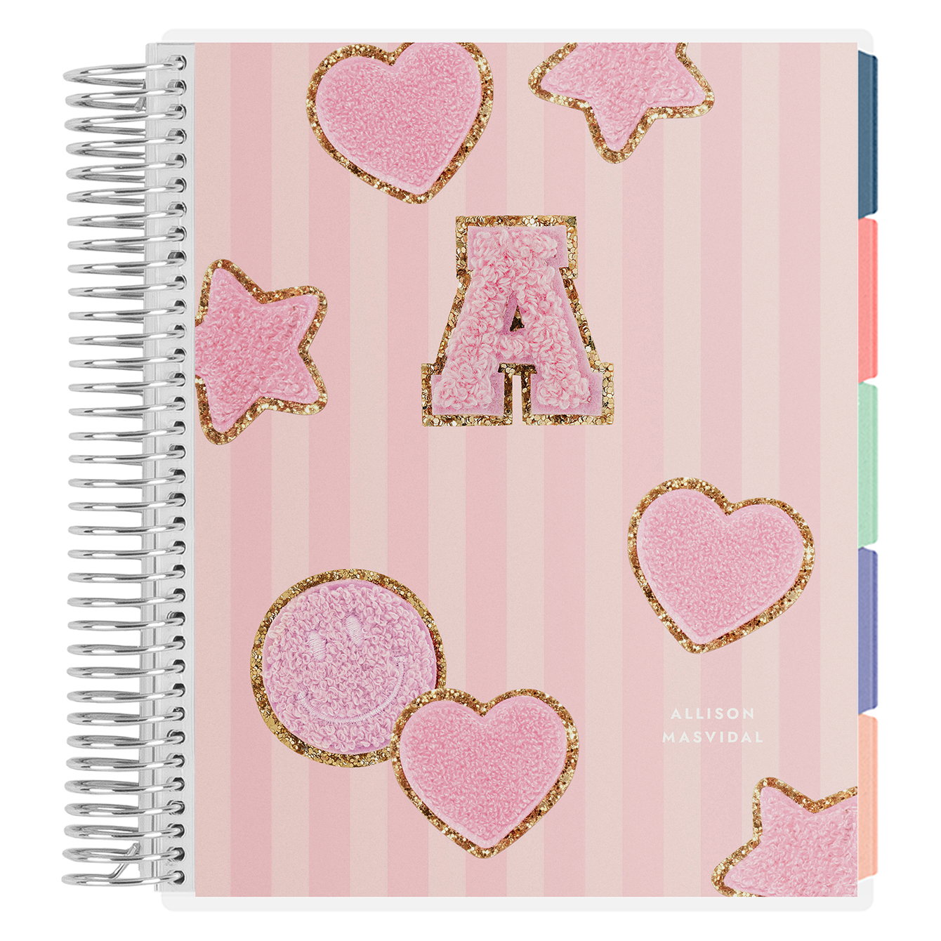HSPLN_SC26_001_STRIPED_PATCHES_FLAMINGO