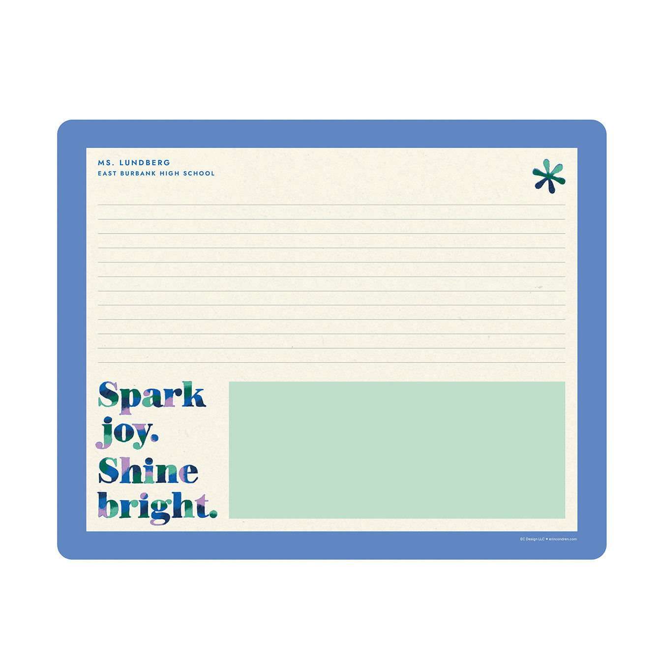 NP_MOUSEPAD_EC26_026_CHROMATIC_INSPIRATION_BLUE_SPARKS_edit