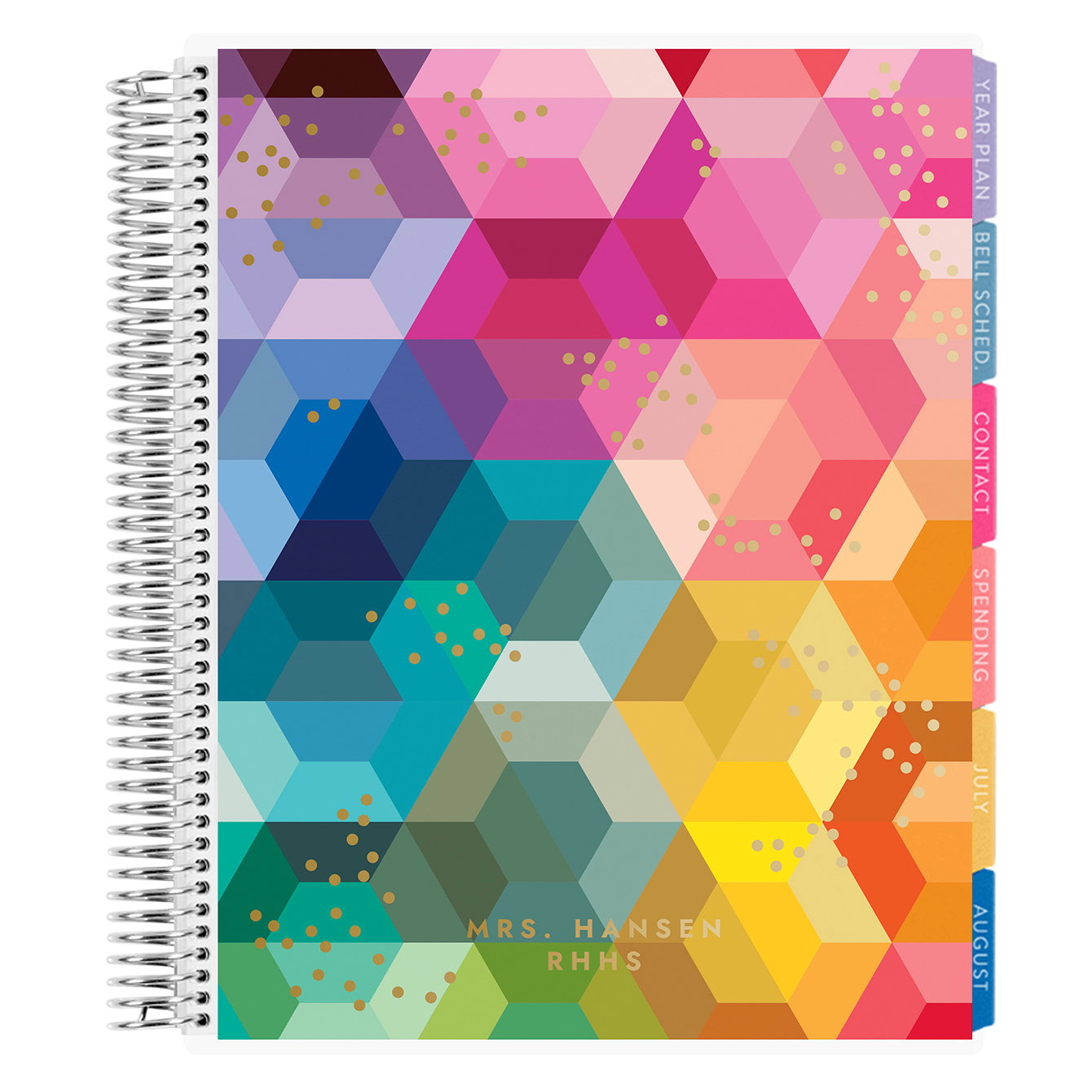TLP26_EC25_01201_HEXAGON_METALLIC_GOLD