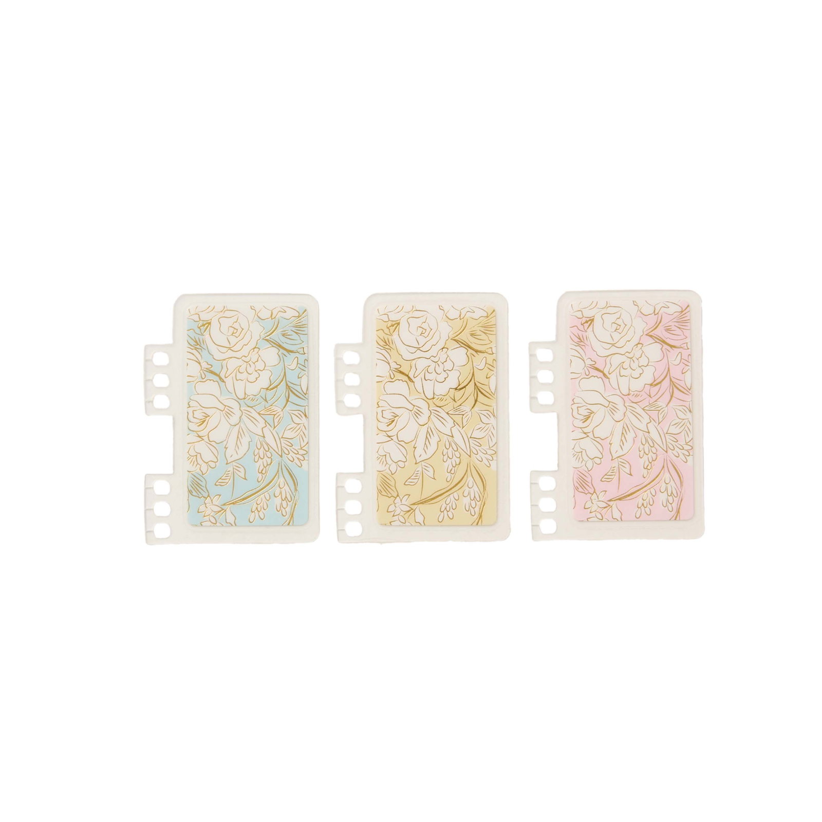Toile_Mini_Snap-in_Bookmark_Trio_01